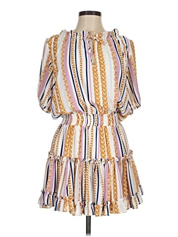 Buddy Love Casual Dress (view 1)