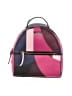 Kate Spade New York Color Block Pink Backpack One size - photo 1