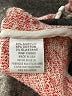 Lavender Brown Print Pink Jacket Size S - photo 7