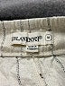 Blank NYC Stripes Ivory Shorts Size M - photo 3