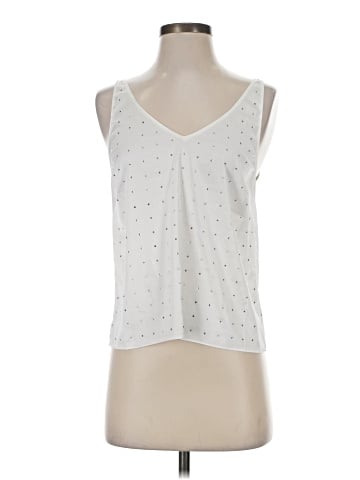 Generation Love Sleeveless Blouse (view 1)