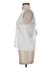 Generation Love White Sleeveless Blouse Size XS - photo 5
