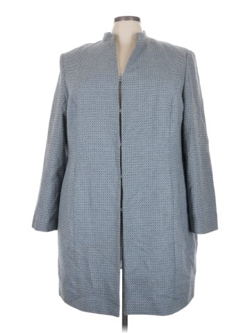 Karen Scott Coat (view 1)