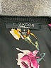 Thakoon Gray Long Sleeve Top Size S - photo 7