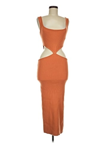 Isalis Cocktail Dress (view 1)