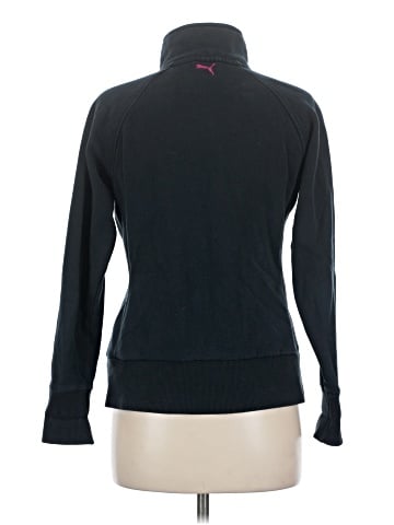 Puma Zip Up Hoodie (view 2)