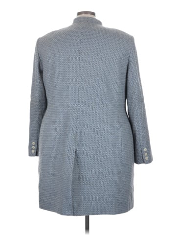 Karen Scott Coat (view 2)
