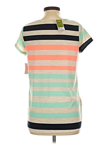 Blue Planet Short Sleeve T-Shirt (view 2)
