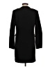 H&M 100% Polyester Black Coat Size 4 - photo 2