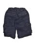 Gap Kids Blue Cargo Shorts Size 6 - photo 2