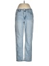 Seven7 100% Cotton Blue Jeans Size 6 - photo 1