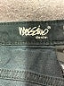 Mossimo Gray Jeggings Size 6 - photo 7