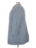 Karen Scott Gray Coat Size 24W - photo 5