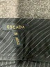 Escada Chevron-herringbone Black Dress Pants Size EU 38 / US 8 - photo 7