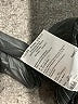 Escada Chevron-herringbone Black Dress Pants Size EU 38 / US 8 - photo 8