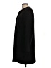 H&M 100% Polyester Black Coat Size 4 - photo 5
