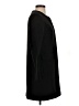 H&M 100% Polyester Black Coat Size 4 - photo 4
