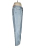 Seven7 100% Cotton Blue Jeans Size 6 - photo 4