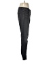 Athleta Gray Jeans Size 6 (tall) - photo 4