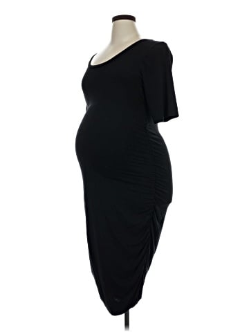 Motherhood Cocktail Dress (view 1)
