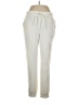Just Be... Ivory Casual Pants Size 1X - photo 1
