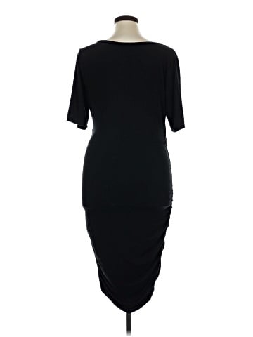 Motherhood Cocktail Dress (view 2)