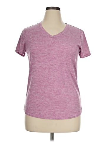 Danskin Active T-Shirt (view 1)