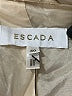 Escada Tan Blazer Size EU 40 / US 10 - photo 6