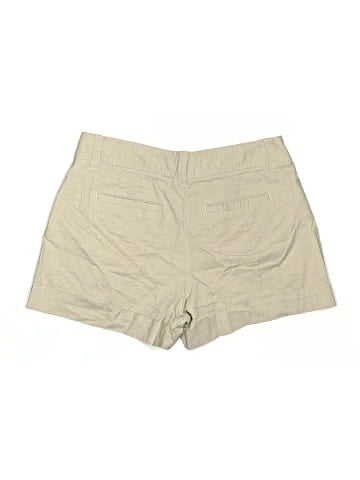 Theory Khaki Shorts (view 2)