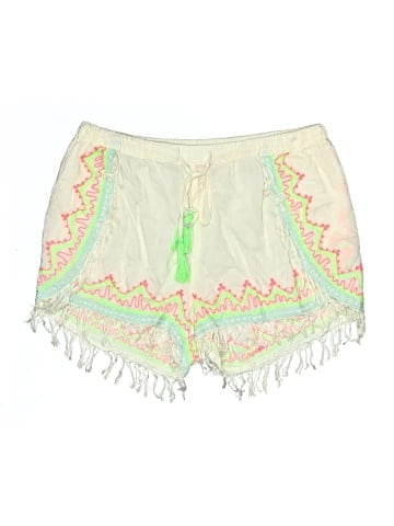 Z&L Shorts (view 1)
