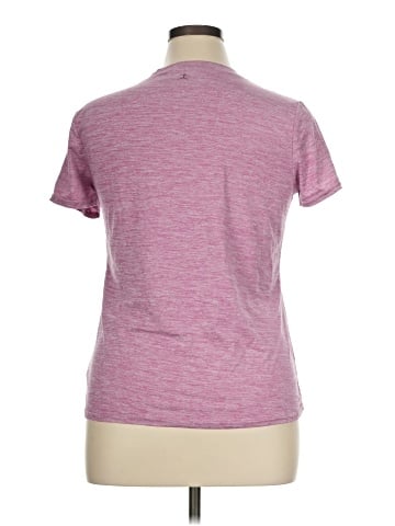 Danskin Active T-Shirt (view 2)