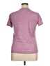 Danskin Tweed Pink Active T-Shirt Size XL - photo 2