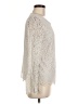 Adrienne Vittadini Ivory Long Sleeve Blouse Size M - photo 4