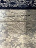 Joe Boxer 100% Polyester Print Blue Active Pants Size 1X - photo 4