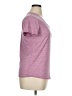 Danskin Tweed Pink Active T-Shirt Size XL - photo 4