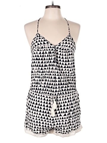 Rip Curl Romper (view 1)