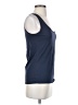 Everlane Blue Tank Top Size S - photo 4