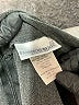 Fashion Bug Gray Formal Skirt Size 12 - photo 4