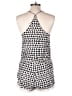 Rip Curl 100% Viscose Hearts Ivory Romper Size M - photo 2