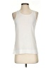 Gianni Bini 100% Polyester Ivory Sleeveless Blouse Size XS - photo 1