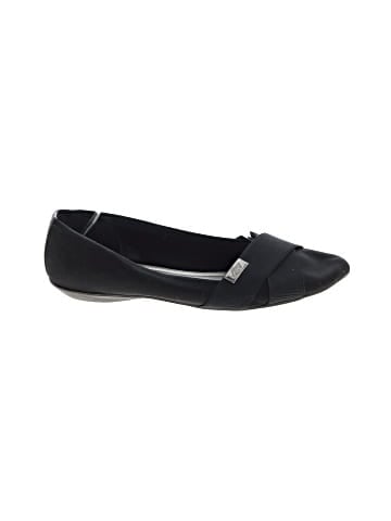 Anne Klein Flats (view 1)