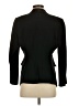 BCBGMAXAZRIA Black 3/4 Sleeve Top Size S - photo 2