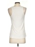 Gianni Bini 100% Polyester Ivory Sleeveless Blouse Size XS - photo 2