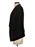 BCBGMAXAZRIA Black 3/4 Sleeve Top Size S - photo 5