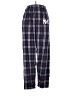 Boxercraft 100% Cotton Plaid Blue Casual Pants Size XS - photo 1