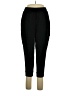 Torrid Black Casual Pants Size 1X Plus (1) - photo 1