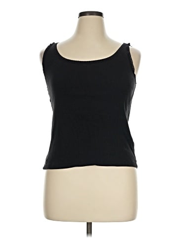 Lauren by Ralph Lauren Tank Top (view 1)
