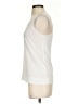 Gianni Bini 100% Polyester Ivory Sleeveless Blouse Size XS - photo 5