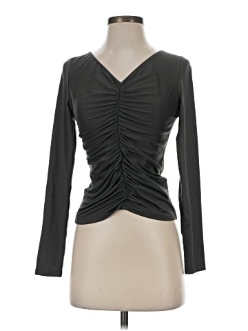 LNA Long Sleeve Top (view 1)
