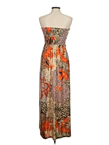Mlle Gabrielle Cocktail Dress (view 2)
